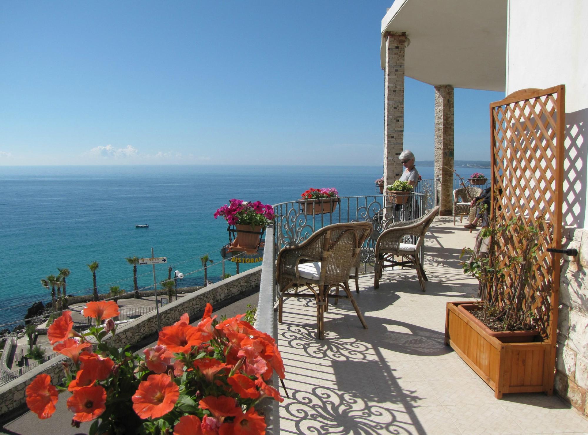 Bed & Breakfast Porto Vecchio-客卧