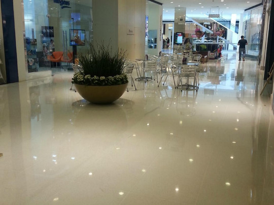 Iguatemi Ribeirao Preto-Ribeirao Preto必去景点