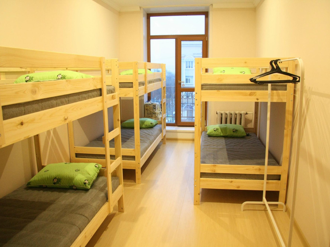 Everest Hostel