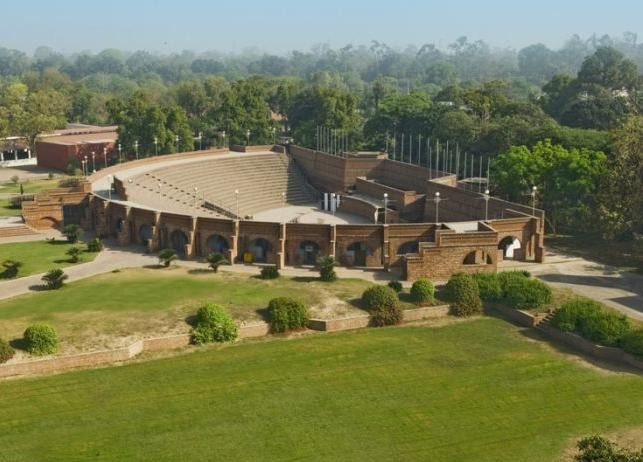 Aitchison College Lahore-拉合尔必去景点