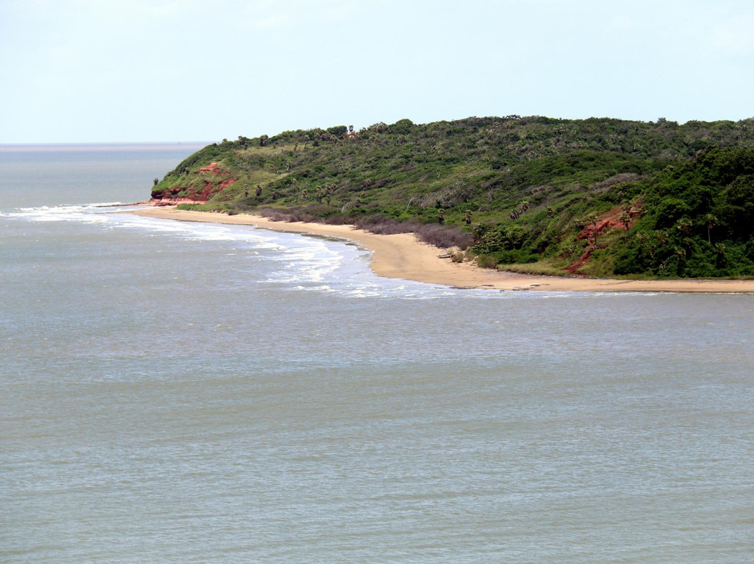 Livramento Island景点图片