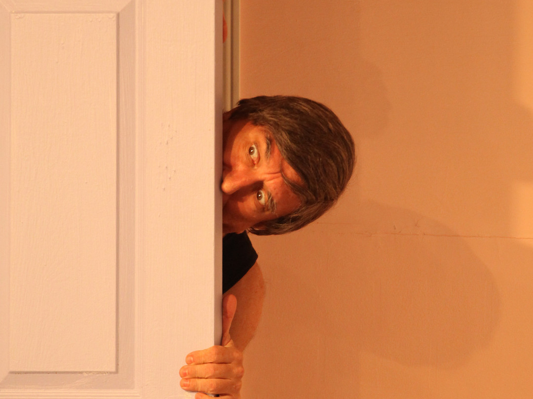 Pistarckle Theater-East End必去景点