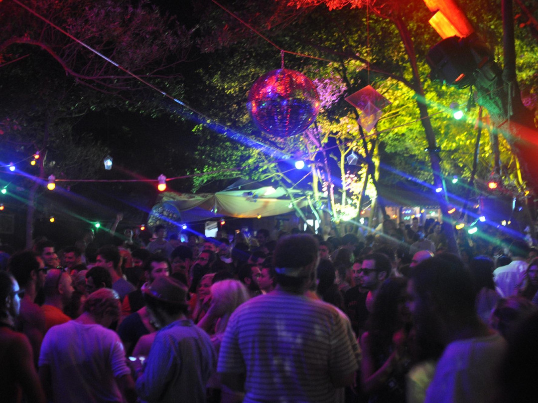 Suma Beach-伊斯坦布尔必去景点