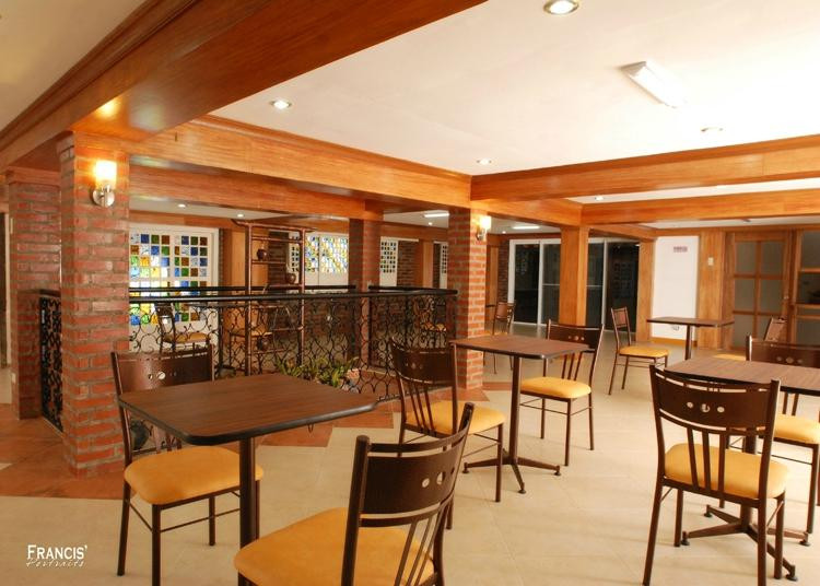 Casa de Dona Upeng主图