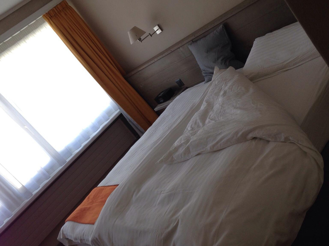 Hôtel Central Spa & Lounge Bar主图