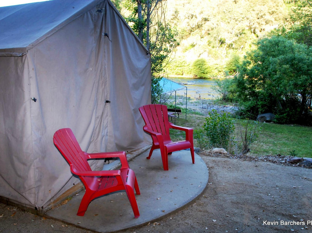 Beyond Limits Adventures-Lotus必去景点