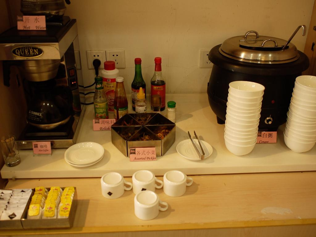 宜必思酒店(厦门火车站酒店)主图