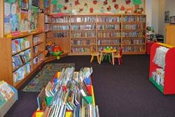 Irvinestown Library景点图片