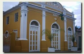 Cachoeira Paulista Municipal Theater