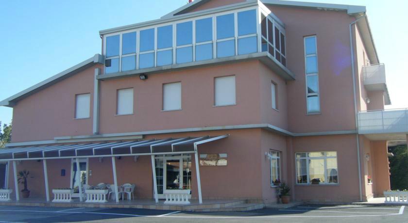 Hotel Trieste-官方