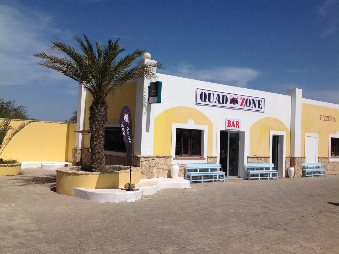 Quad Zone Boavista-博阿维斯塔必去景点