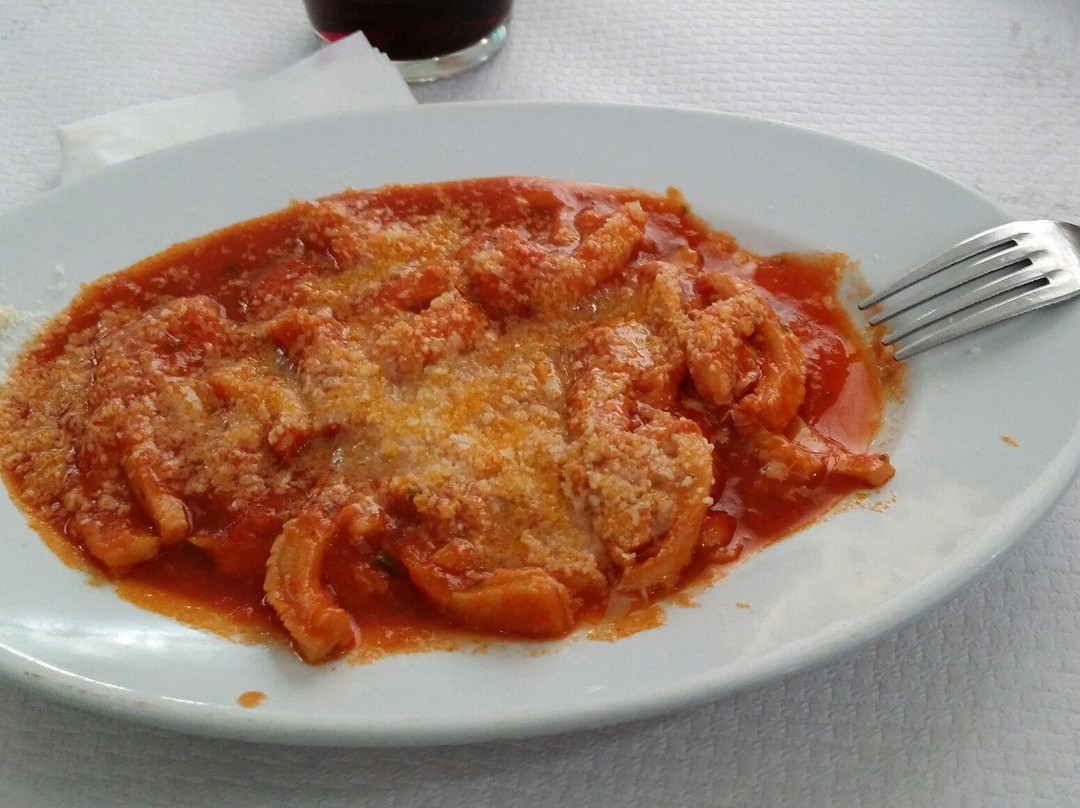 Trattoria Bisson