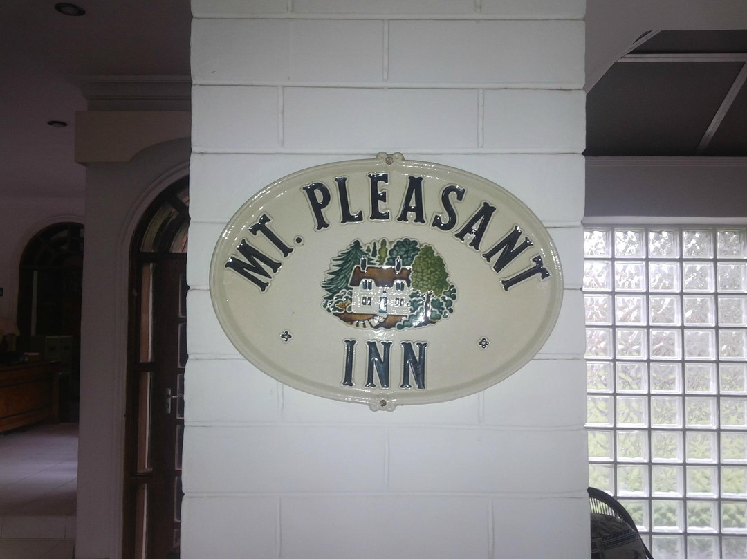 Mount Pleasant Inn主图