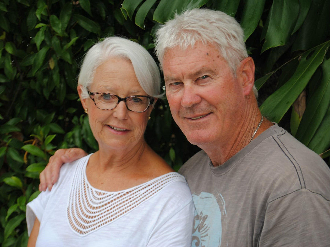 Terry and Cindy's Bed and Breakfast主图