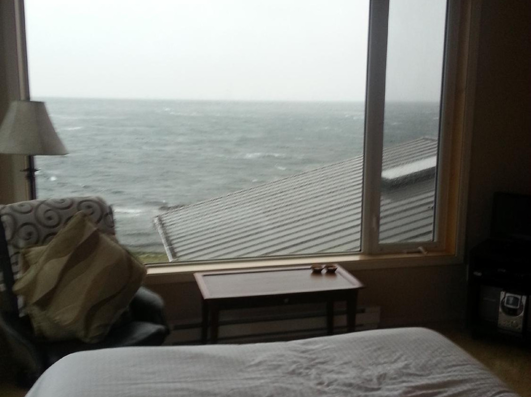 Four Winds Bed and Breakfast主图