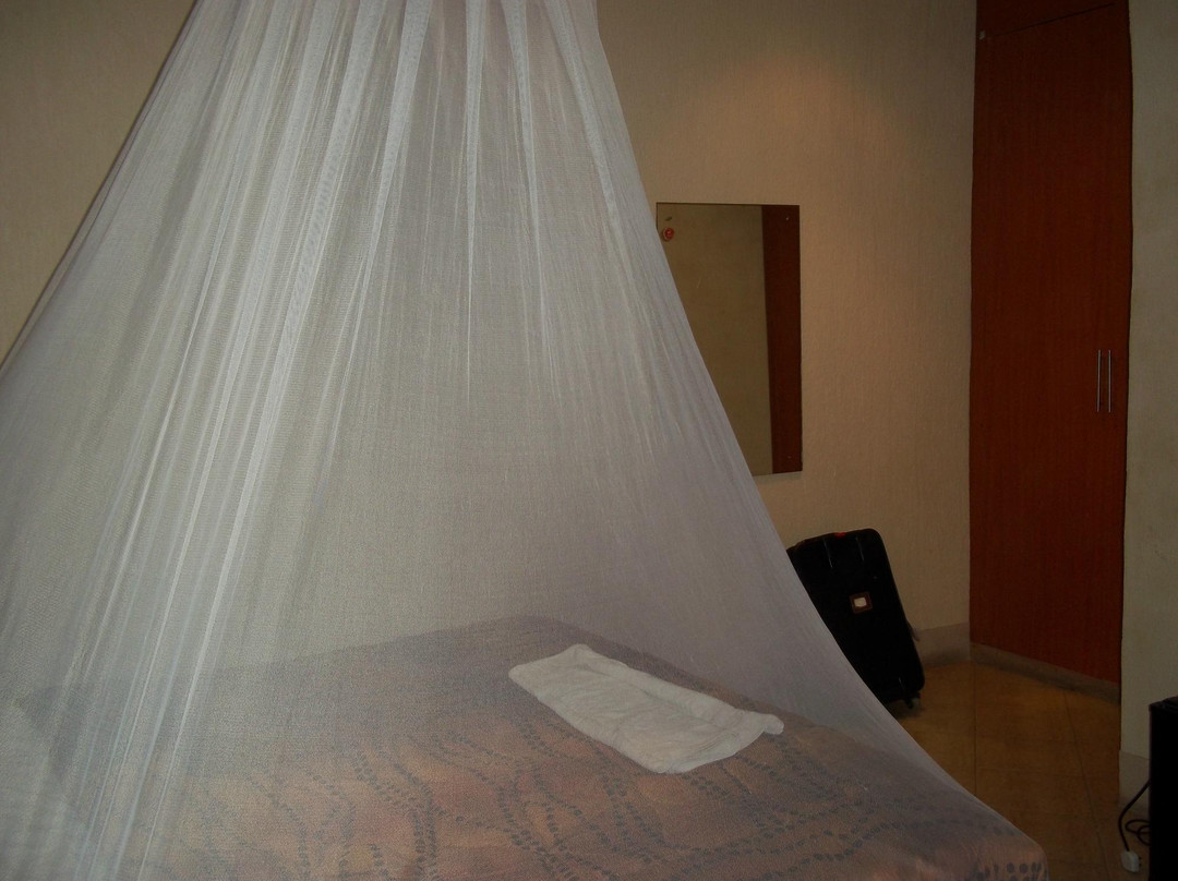 Sandalwood Hotel & Resort主图