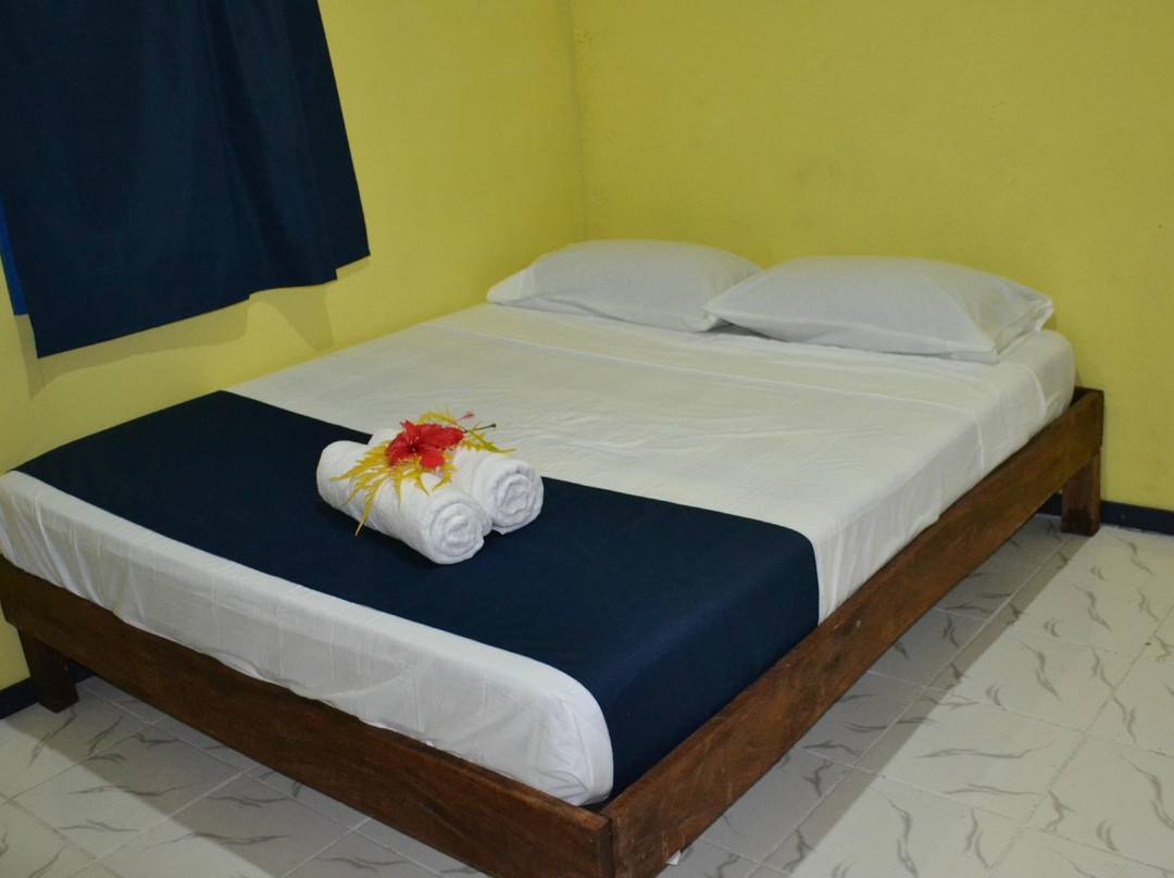 Green Hill酒店住宿-Blue Reef Resort and Tours
