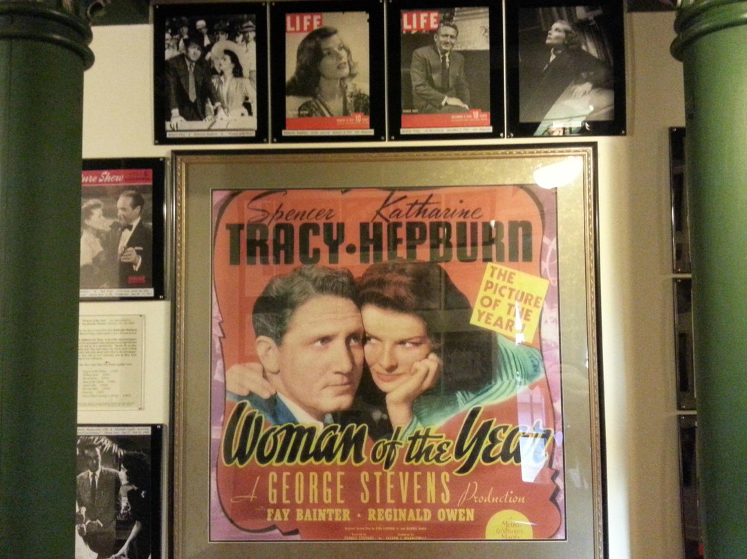 Paramount Theatre Building-棕榈海滩必去景点