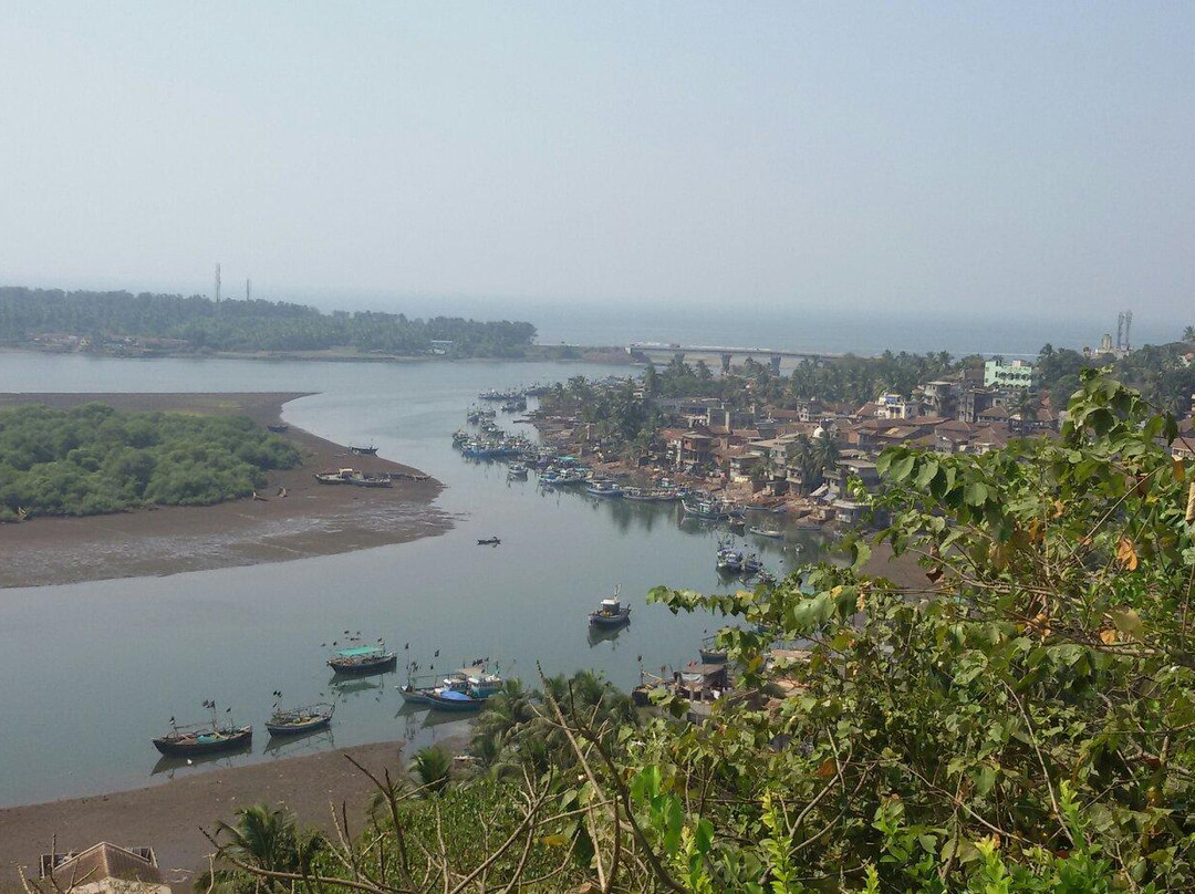 Thibaw Point景点图片