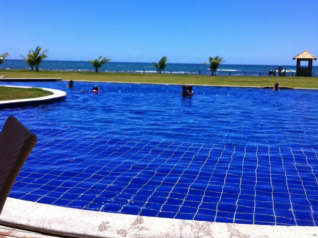 Paraiso Dos Corais