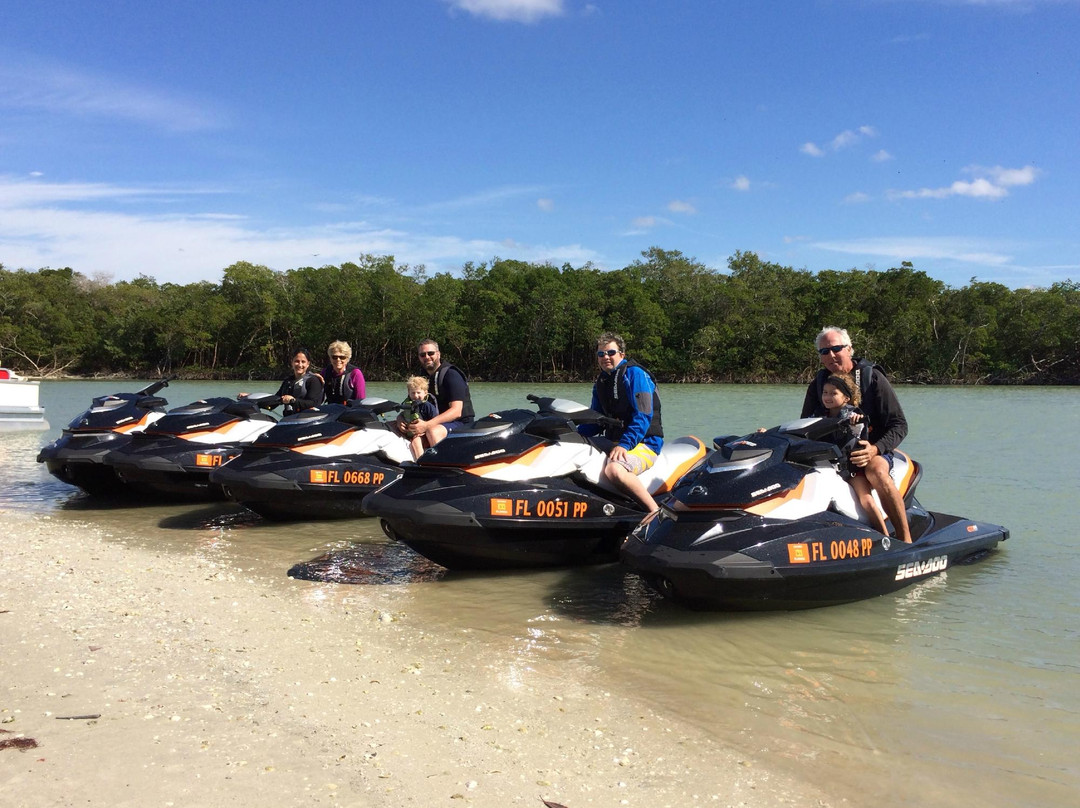 Sweetwater Paddle Sports-博尼塔斯普林斯必去景点