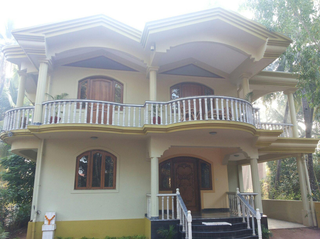 Sebastiana's Guest House