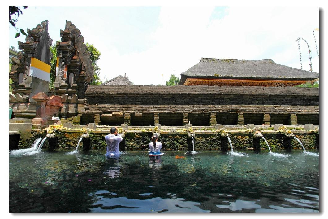 Family Bali Tours - Day Tours-登巴萨必去景点
