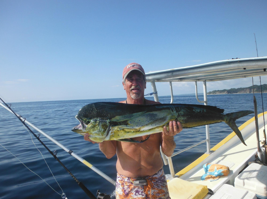 Fun in the Sun Fishing-诺萨拉必去景点