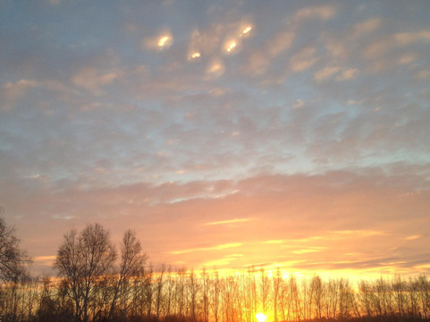 Krasnozerskoye旅游攻略图片