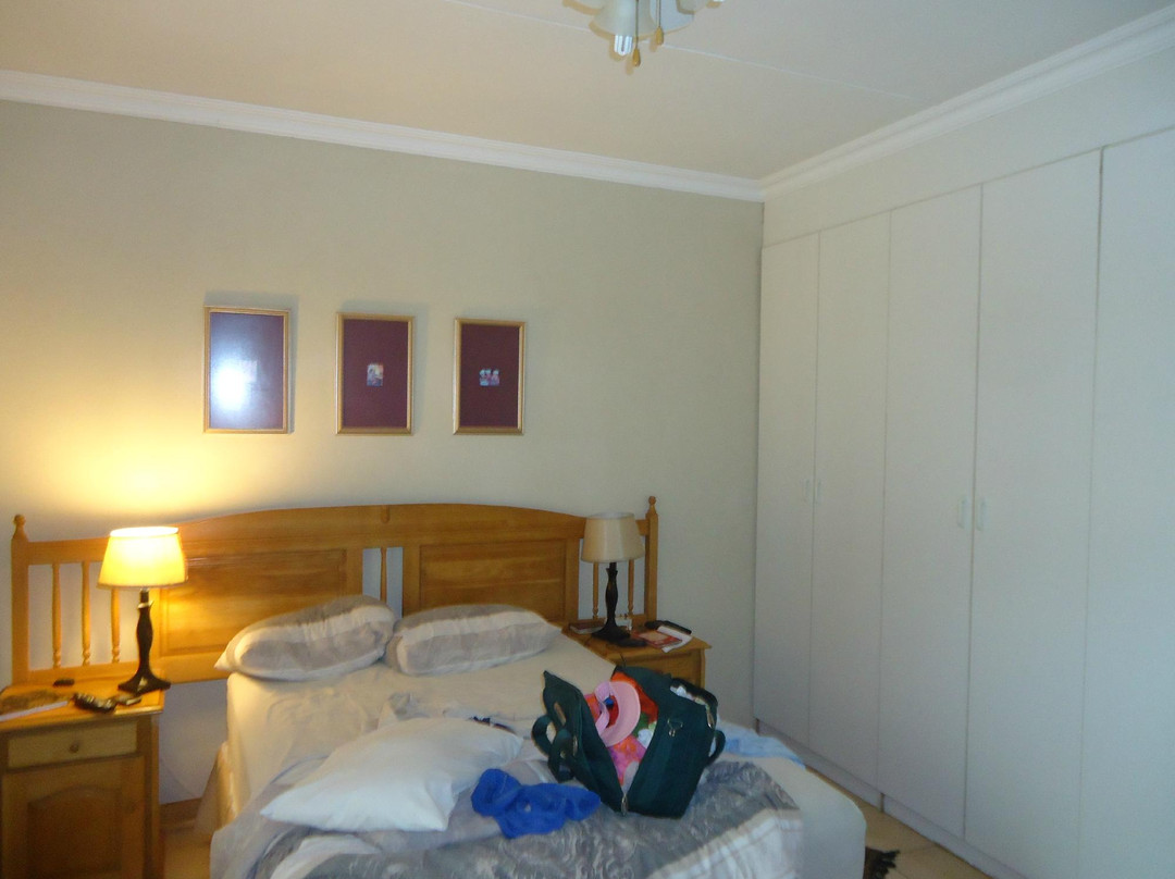 Linquenda Guest Farm