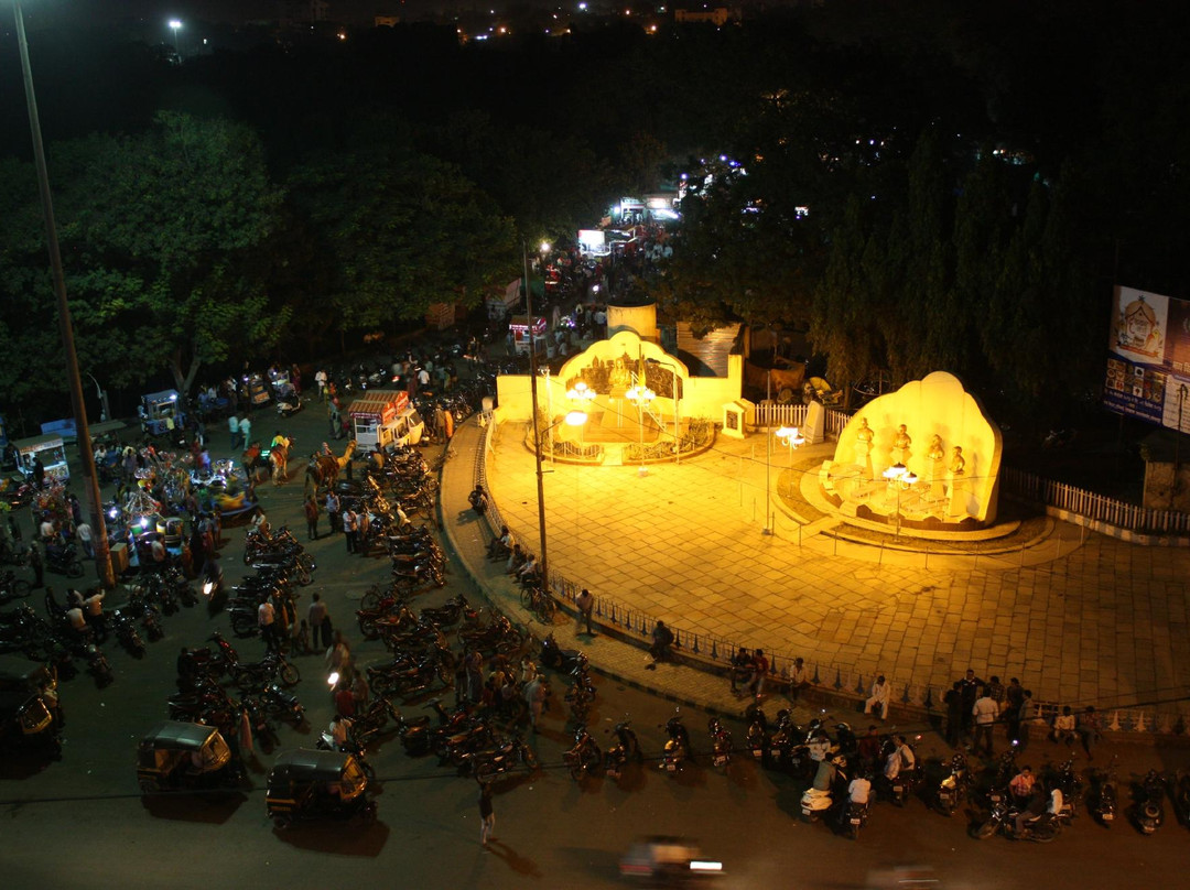 Hotel City Park Solapur主图