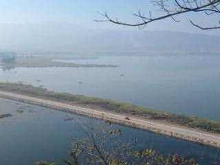 Loktak Lake-因帕尔必去景点