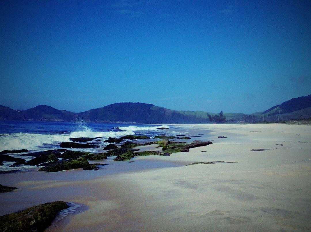 Jacone Beach-Marica必去景点