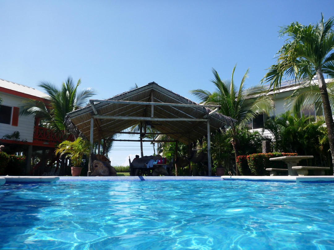 Hermosa Bungalows
