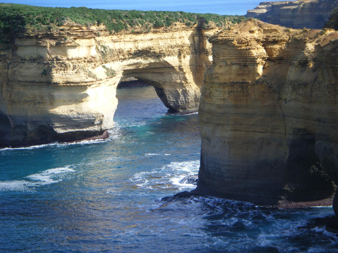 Great Ocean Road Auto Tours - Private Day Tours-阿波罗湾必去景点