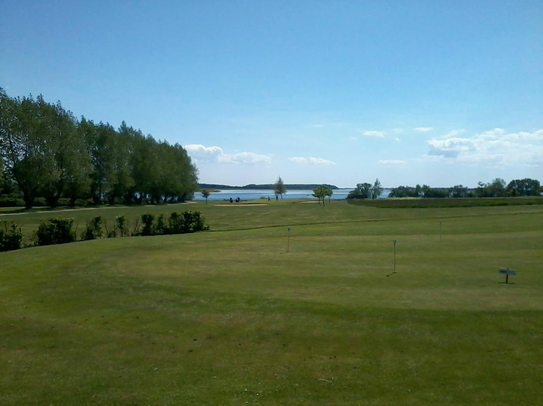 Naestved Golf Course景点图片