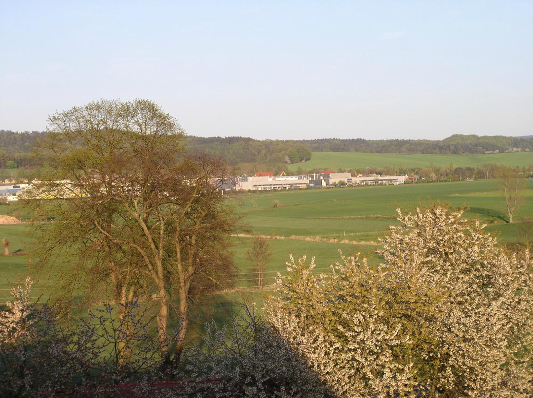 Apartments Norbey主图