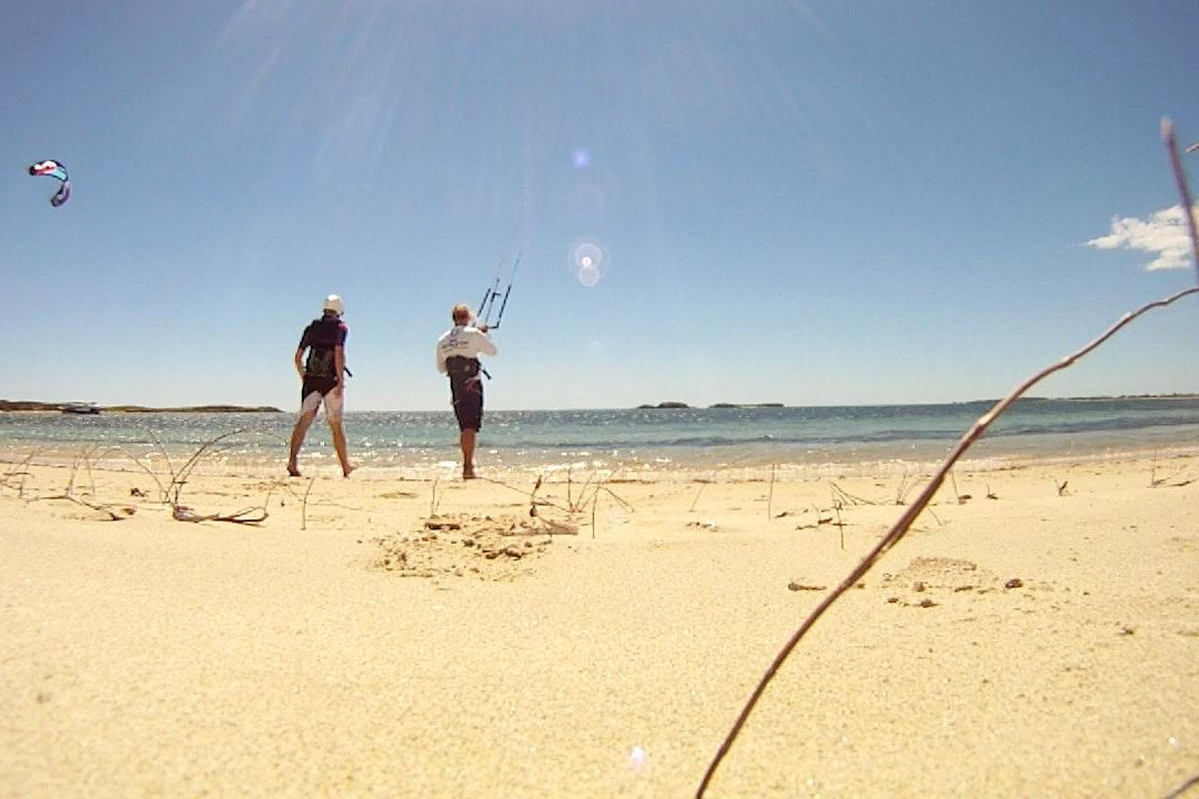 West Oz Kiteboarding景点图片