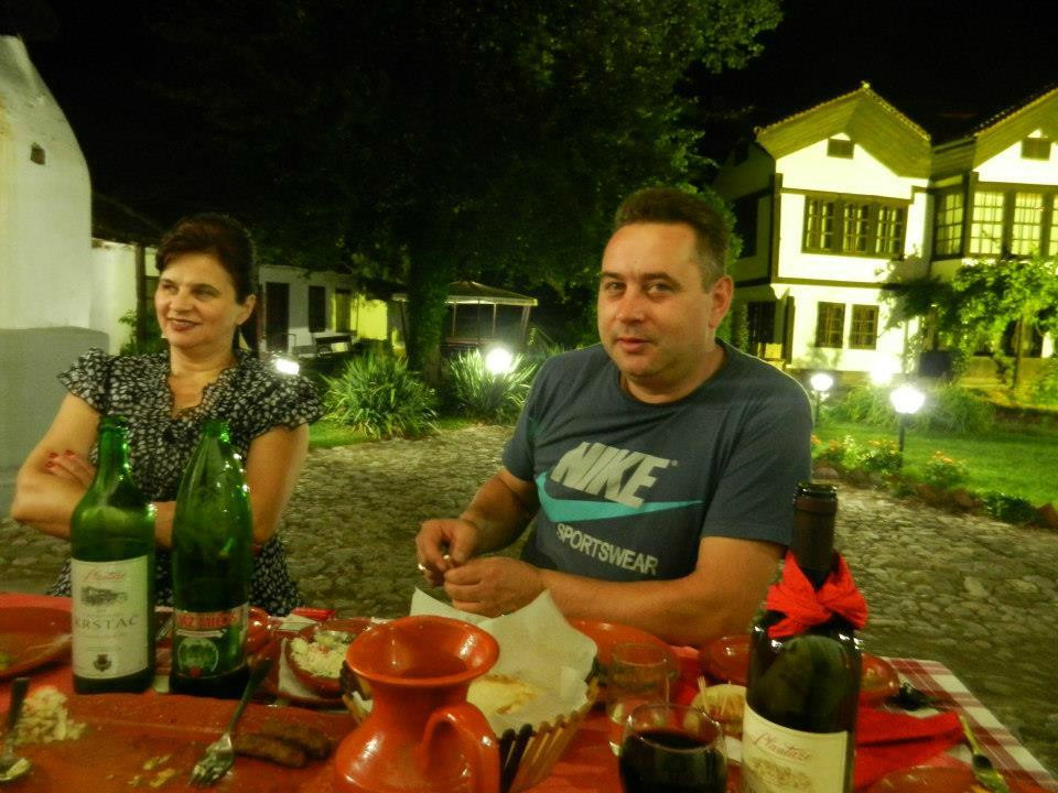 Museum of Ponišavlje (Muzej Ponisavlje Pirot)景点图片