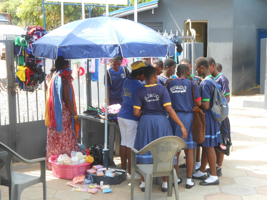 Sajuna Beach Club-特马必去景点