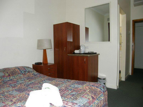 Knickerbocker Hotel主图