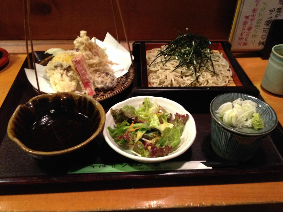 三芳町餐馆和美食-Tome