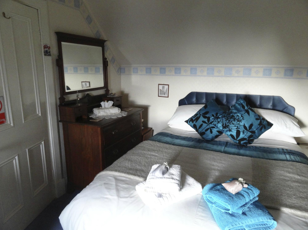 Wayside Guest House主图
