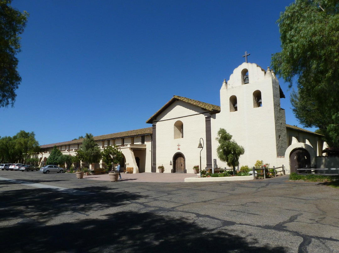 聖塔伊涅茲修道院-索尔万必去景点