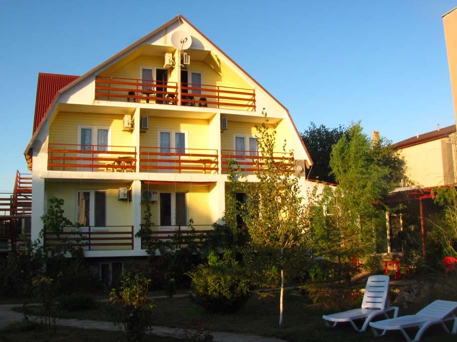 Fregat Sanatorium