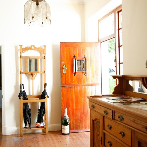 Kylemore酒店住宿-Rozendal Guest Farm