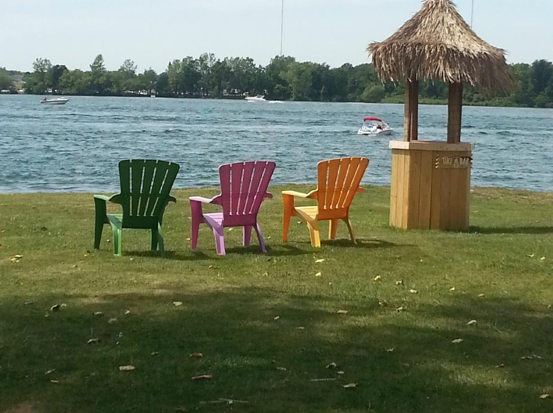 The Shores Waterfront