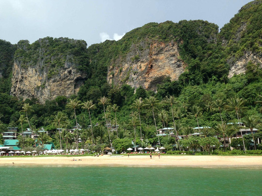 LJ Tour Co.,Ltd-曼谷必去景点