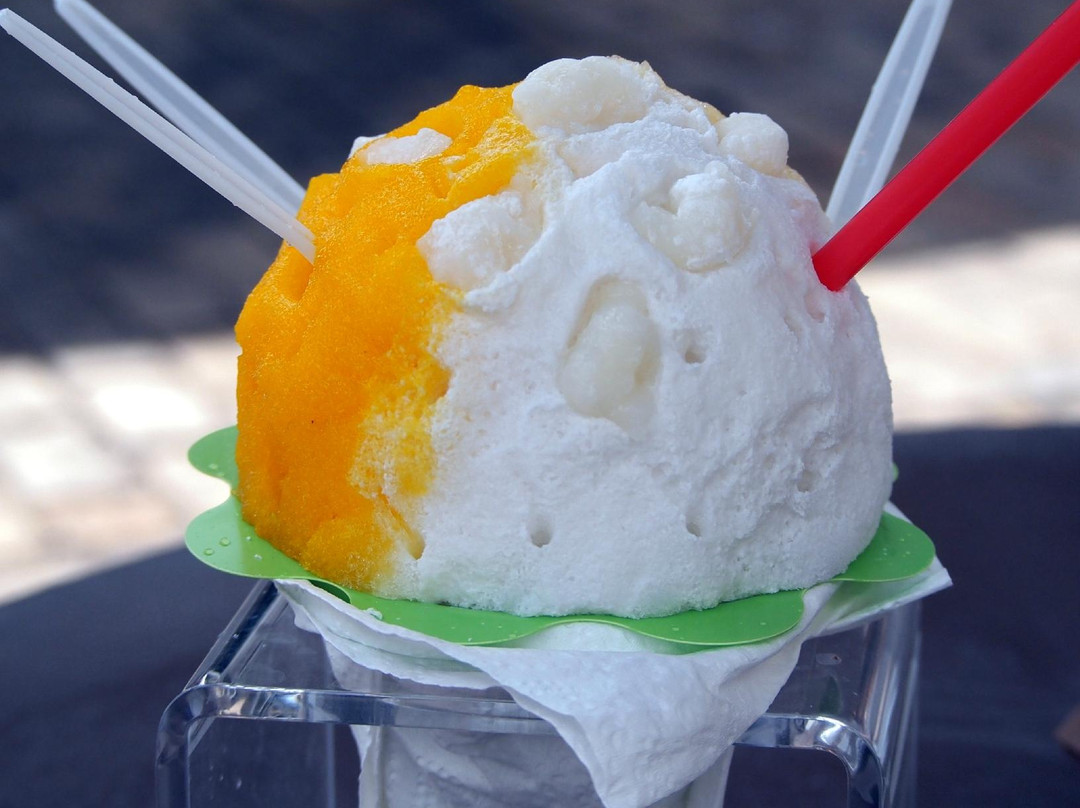 Local Tastes of Maui-马卡瓦必去景点