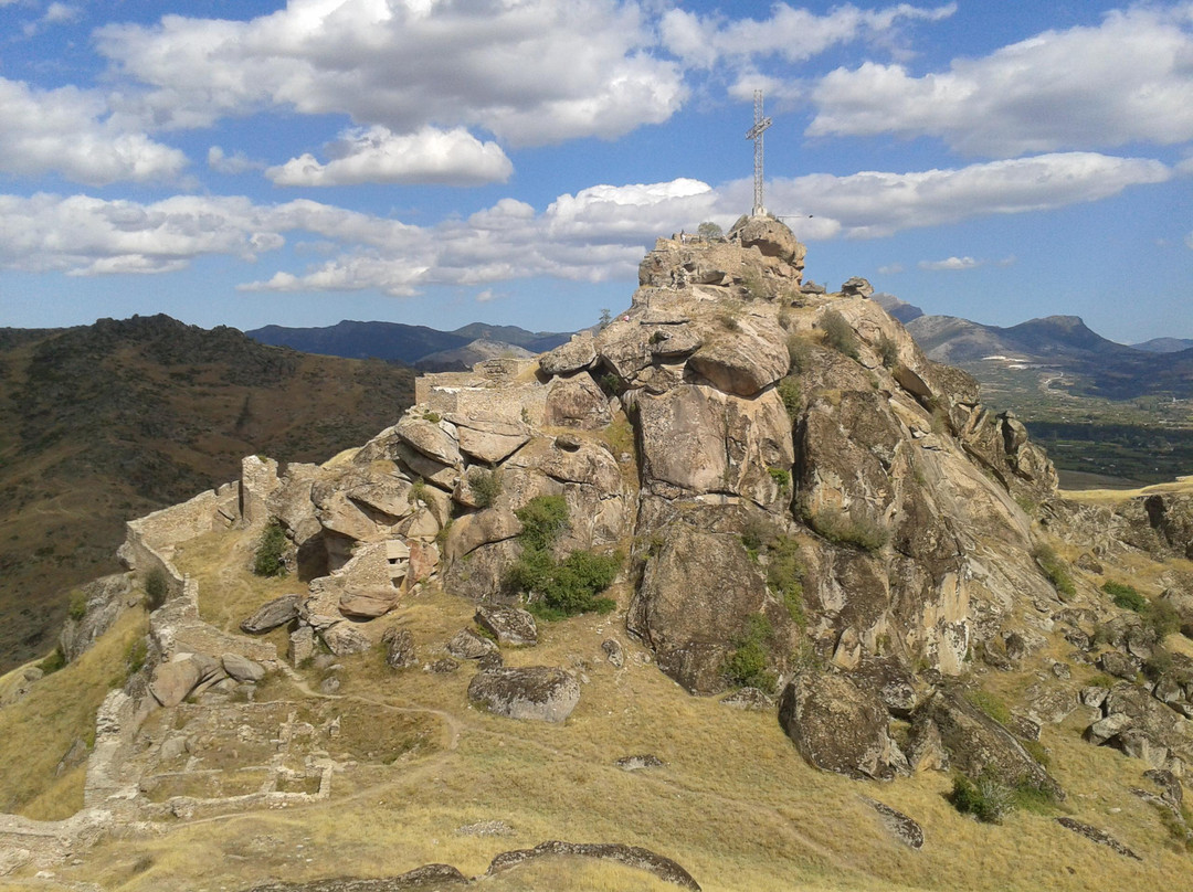 Markovi Kuli (Marko's Towers)景点图片